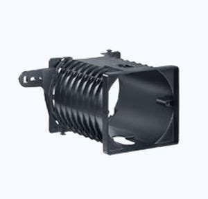 ceiling fixture box junction box insulate|junction box wall mounted.